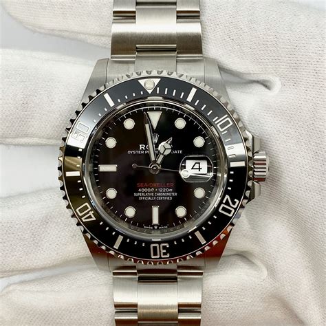 rolex seadweller 1977|rolex sea dweller price guide.